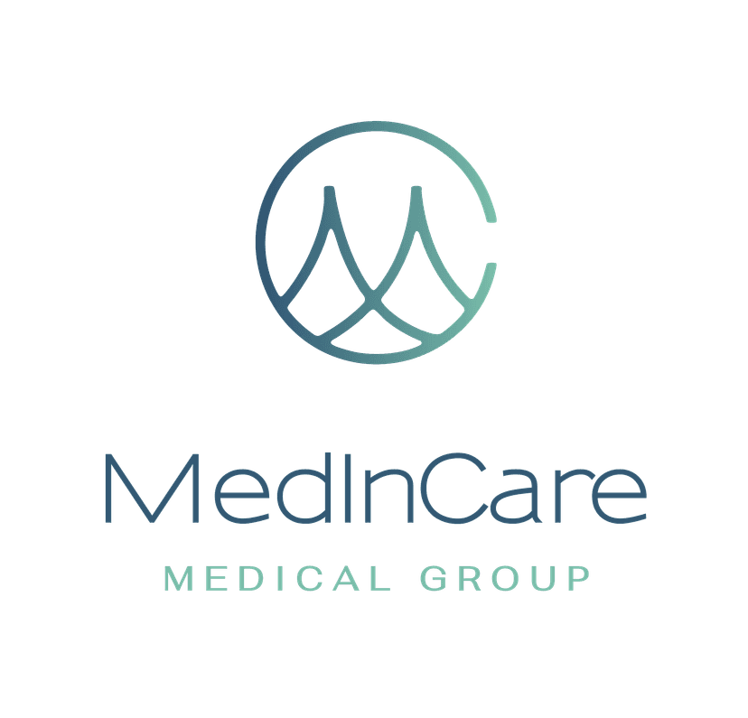 MedIn Care Logo